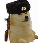 Soviet Doge's