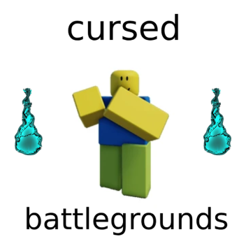 Cursed BattleGrounds