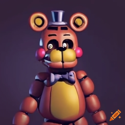 Freddys PlayGround (Demo)