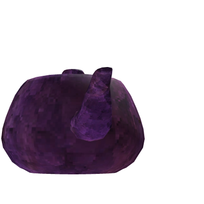 The teapot of the dark cave's
