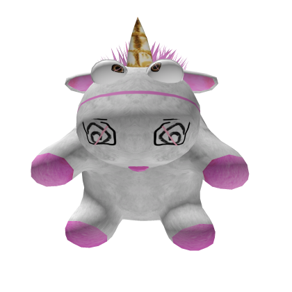Agnes Unicorn Backpack