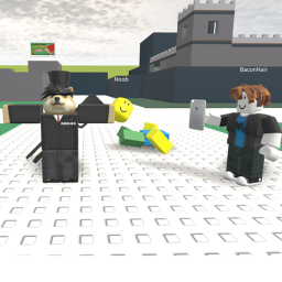Metal Combat