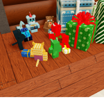 Chompy's Clothing