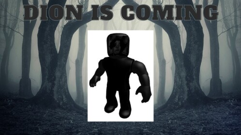 Escape the Dion the Fishback