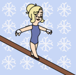 Rosie Gymnastics