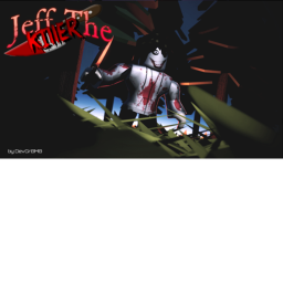 Jeff killer