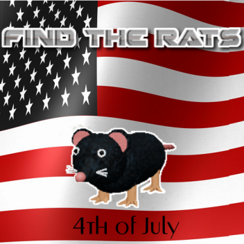 Find The Rats 