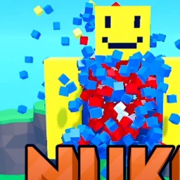Simulateur de Nuke the Noob icon