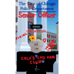 calv's fan club