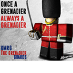 [HMRG] -- Grenadier Guards