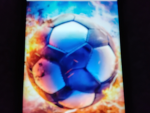 The football team community