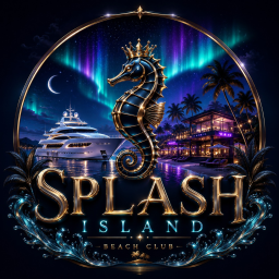 SPLASH ISLAND