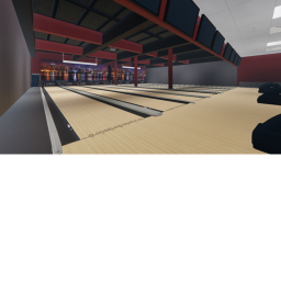 Downtown Lanes!🎳