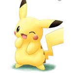 The pika pika squad