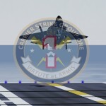 Somewhere off the Coast of San Diego