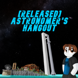 [Rainbow Halo!] Astronomer's Hangout