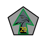 Batallón de Apoyo y Servicios N. 29