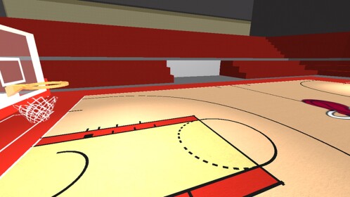 NBA Hoopz