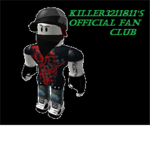 The Official Killer3211811's Fan Group
