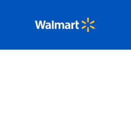 Walmart!