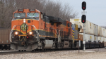BNSF [Burlington Northern Santa Fe]