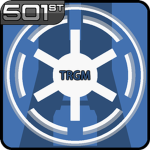TRGM | 501st Legion