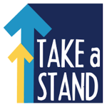 TAKE A STAND !!!
