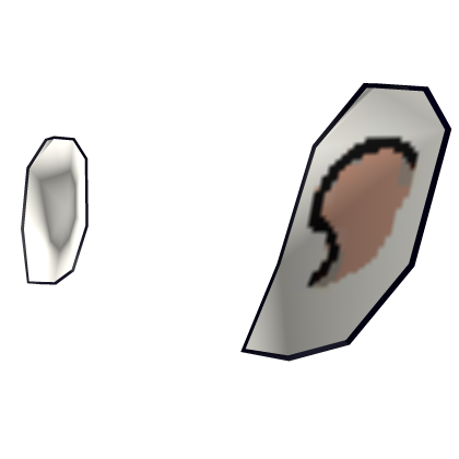 (MML) Mega-Man Volnutt Ears