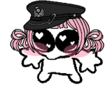 Hoppy Fluffle Squad