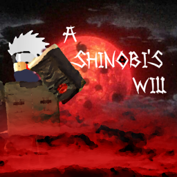 A shinobi's will 1