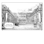 Palace of Versailles