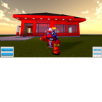 DA ROBLOX GODS
