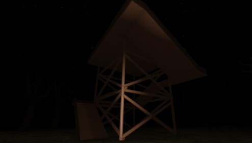 Different Dimension
