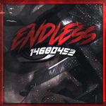 字 Endless