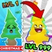 Christmas Tree Merge Tycoon icon