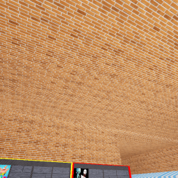 Survival The Elevator!