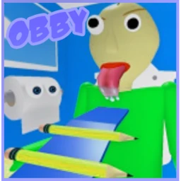 Super Mega Easy Fun Obby Parkour icon