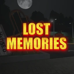 Lost Memories icon