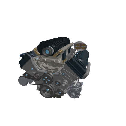 Fortuned Coyote