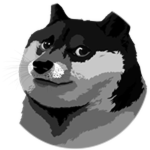 Black Doge