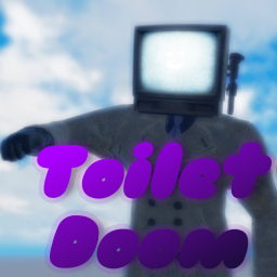 TOILET DOOM