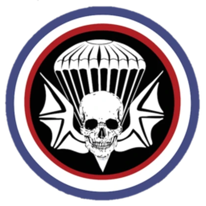 ||502|| - Dog Co, 2nd Bn, 502 PIR Roblox group icon