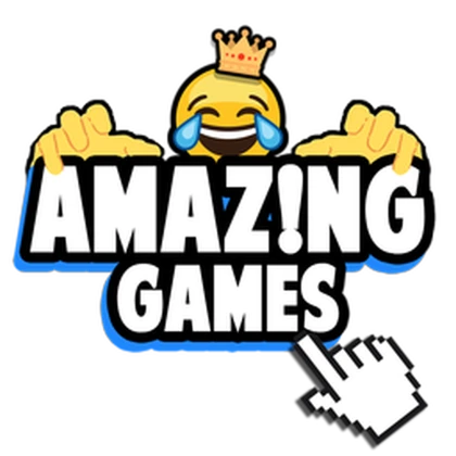 Amaz!ng Games Roblox group icon