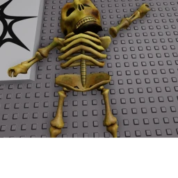 piggy but coffin dance counter (update) icon