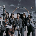 ITZY JYP