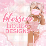 blossom house designs