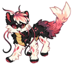 fluffy hybrid