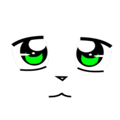eyes . Roblox decal