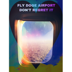 -=Doge Airport=-