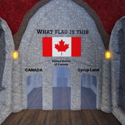 Flag Quiz